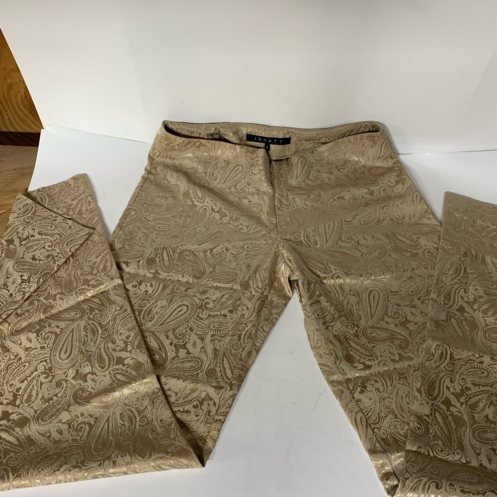 Theory Pants - Picture 5 of 6